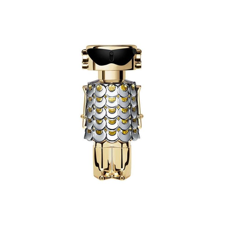 Paco Rabanne Fame Eau de Parfum for Women 2.7 oz / 80ml - Luxury Floral Fruity Perfume
