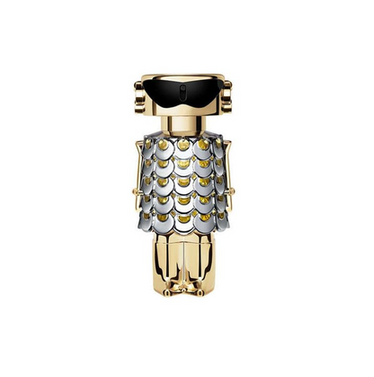 Paco Rabanne Fame Eau de Parfum for Women 2.7 oz / 80ml - Luxury Floral Fruity Perfume