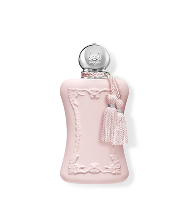Parfums de Marly Delina Eau de Parfum for Women 2.5 oz / 75ml - Luxury Floral Rose Fragrance