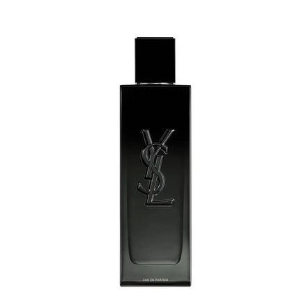 Yves Saint Laurent YSL MYSLF Eau de Parfum Spray 3.3 oz / 100ml - Premium Men's Fragrance
