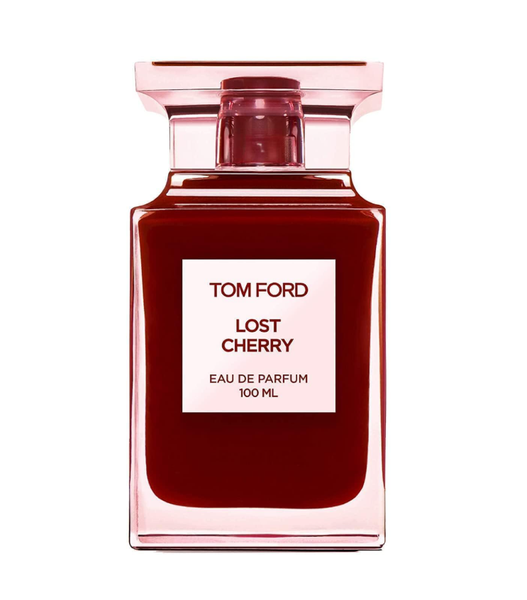 Tom Ford Lost Cherry Eau de Parfum Spray 3.4 oz / 100ml – Unisex Luxury Fragrance