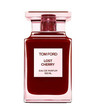 Tom Ford Lost Cherry Eau de Parfum Spray 3.4 oz / 100ml – Unisex Luxury Fragrance