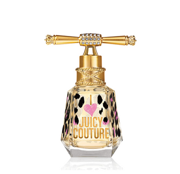 Juicy Couture by Juicy Couture Eau de Parfum for Women 1oz / 30ml - Lovely Fruity Floral Gourmand Perfume