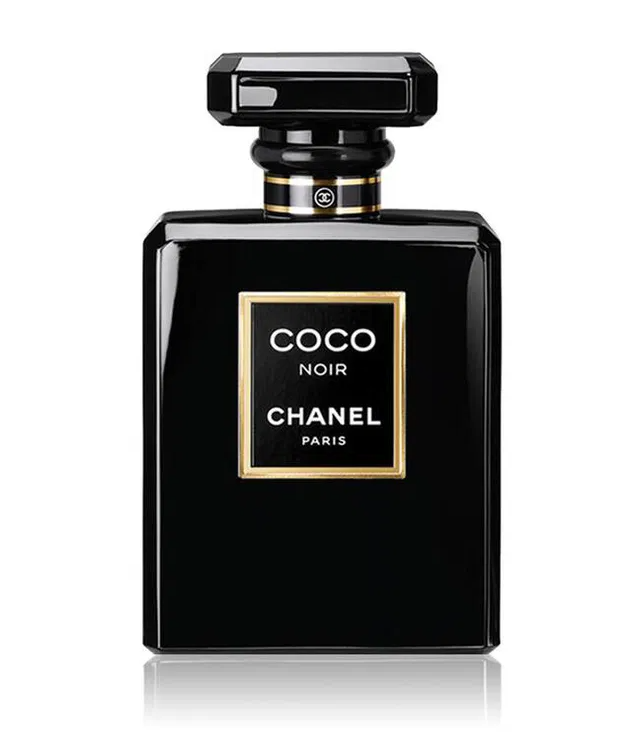 Chanel Coco Noir Eau de Parfum for Women 3.4 oz / 100ml - Luxury Floral Ambery Perfume