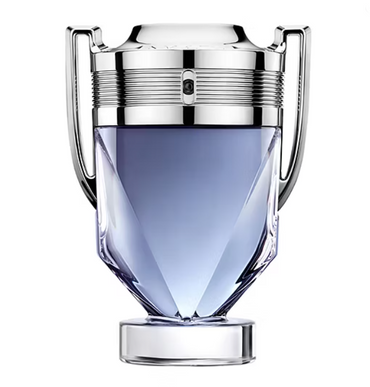 Paco Rabanne Invictus Eau De Toilette for Men 3.4 oz / 100ml - Exquisite Marine Woody Cologne