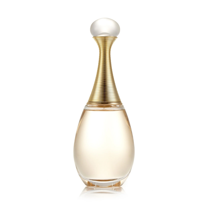 Christian Dior J'adore Eau de Parfum Spray for Women 3.4 oz / 100ml – Iconic Floral Fragrance