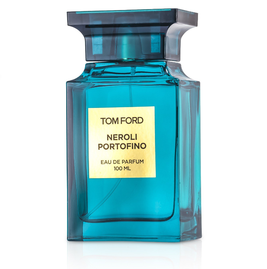 Tom Ford Neroli Portofino Eau de Parfum Spray 3.4 oz / 100ml – Unisex Fresh Citrus Floral Luxury Fragrance