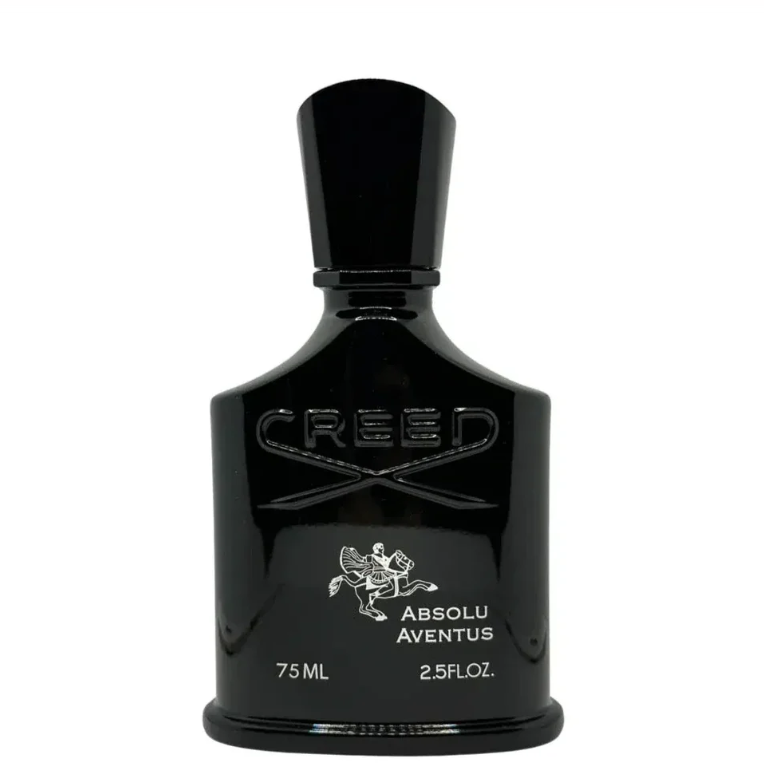 Creed Absolu Aventus Eau de Parfum Spray for Men 2.5 oz / 75ml - Luxury Woody Citrus Perfume