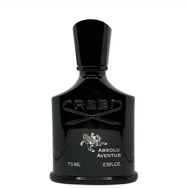 Creed Absolu Aventus Eau de Parfum Spray for Men 2.5 oz / 75ml - Luxury Woody Citrus Perfume