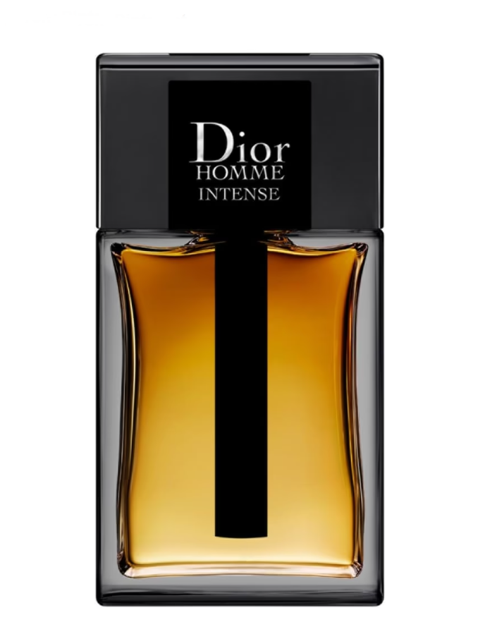 Christian Dior Homme Intense Eau de Parfum for Men 3.4 oz / 100ml - Exclusive Ambery Woody Fragrance Cologne