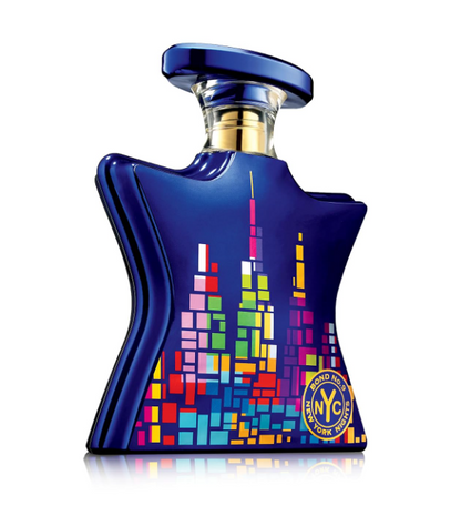 Bond No. 9 New York Nights Eau de Parfum for Women 3.3 oz / 100ml - Premium Floral Gourmand Perfume