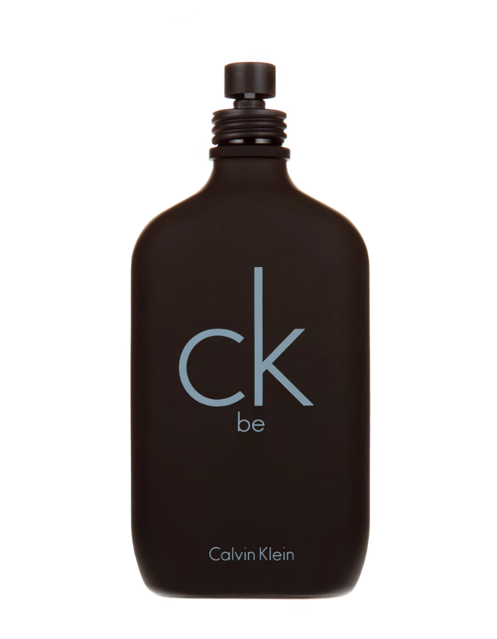 Calvin Klein CK Be Eau De Toilette 6.7 oz / 200ml - Premium Citrus Floral Musky Unisex Fragrance