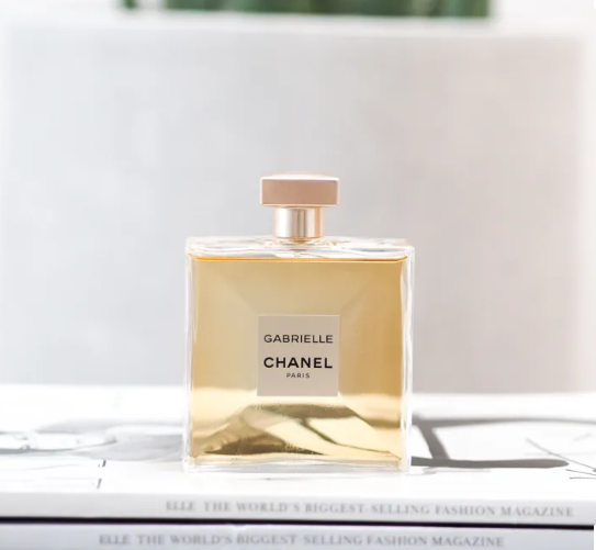 CHANEL Gabrielle Eau de Parfum for Women 3.4 oz / 100ml - Premium Airy Radiant Floral Perfume
