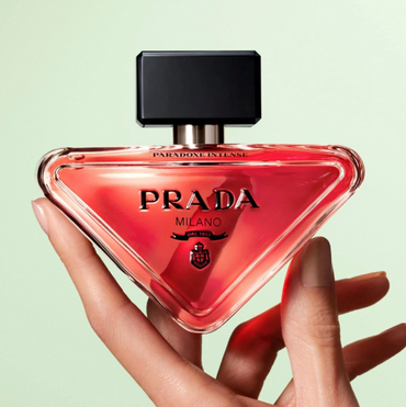 Prada Paradoxe Intense Eau De Parfum Spray for Women 3 oz / 90ml - Elegant Floral Vanilla Fragrance