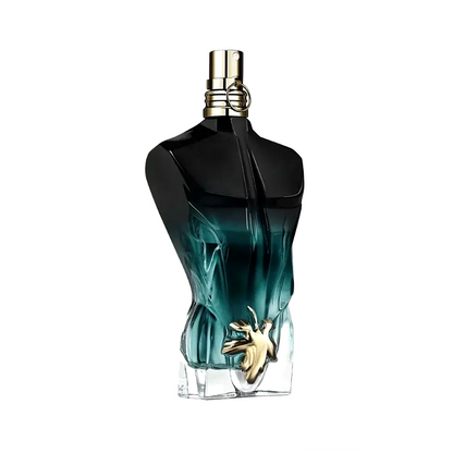 Jean Paul Gaultier Le Beau Le Parfum Eau de Parfum Intense Spray 4.2 oz / 125ml - Exquisite Men's Fragrance