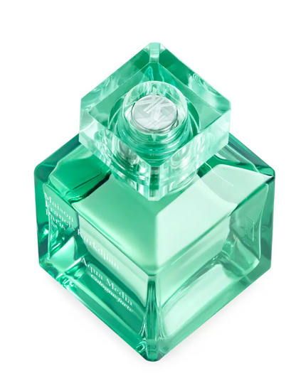 Maison Francis Kurkdjian Aqua Media Cologne forte Eau de Parfum 2.4 Fl Oz / 70ml - Premium Citrus Woody Musky Unisex Fragrance