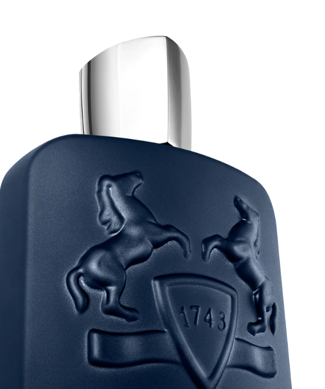 Parfums de Marly Layton Eau de Parfum for Men 4.2 oz / 125ml - Exclusive Warm Spicy Vanilla Fragrance