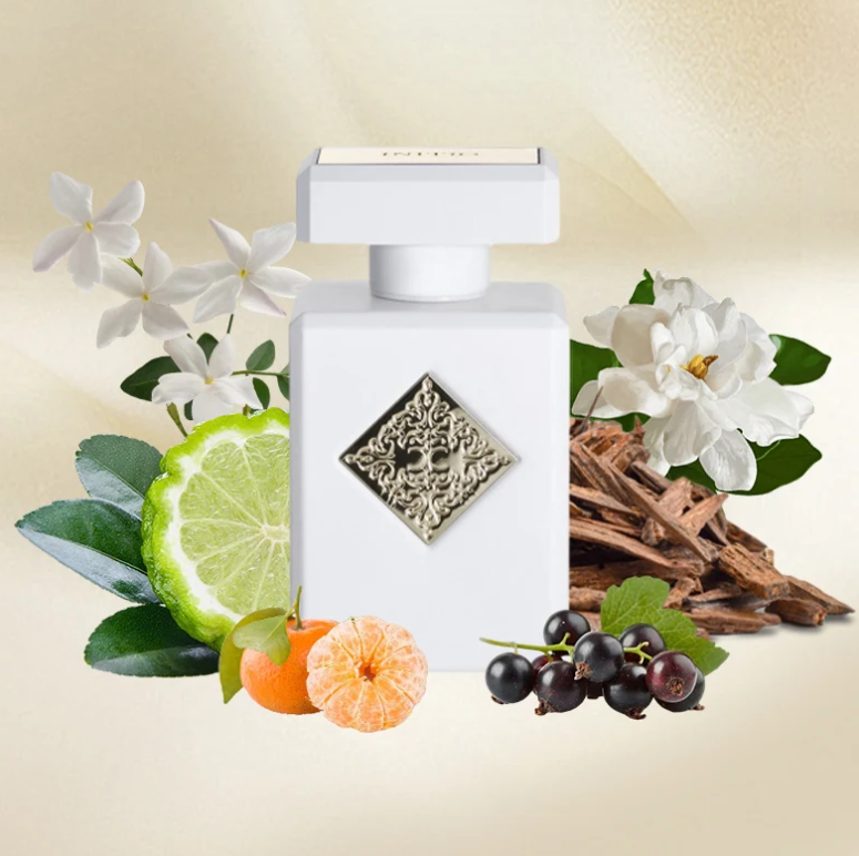 Initio Musk Therapy By Initio Parfums Prives Eau de Parfum Spray 3.04 oz / 90ml - Luxurious Citrus Woody Unisex Perfume