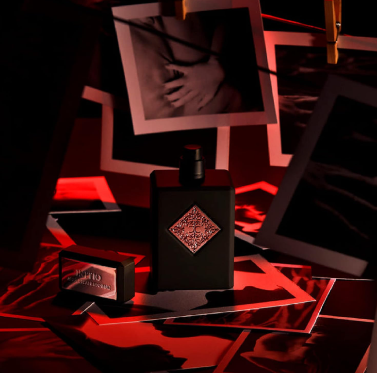 Initio Absolute Aphrodisiac By Initio Parfums Prives Eau de Parfum Spray 3.04 oz / 90ml - Premium Vanilla Floral Woody Unisex Perfume