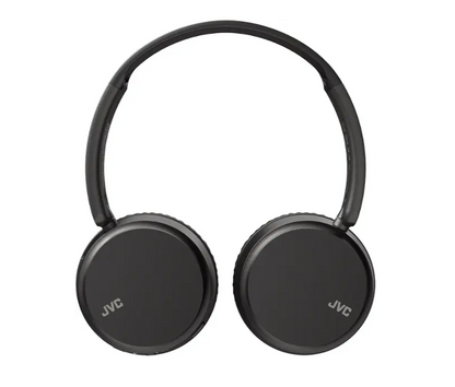 JVC Wireless Deep Bass On-Ear Headphones with Built in Microphone (BB)