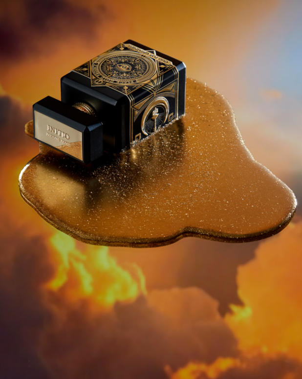 Initio Oud for Greatness By Initio Parfums Prives Eau de Parfum Spray 3.04 oz / 90ml - Luxurious Lavender Spicy Woody Unisex Perfume