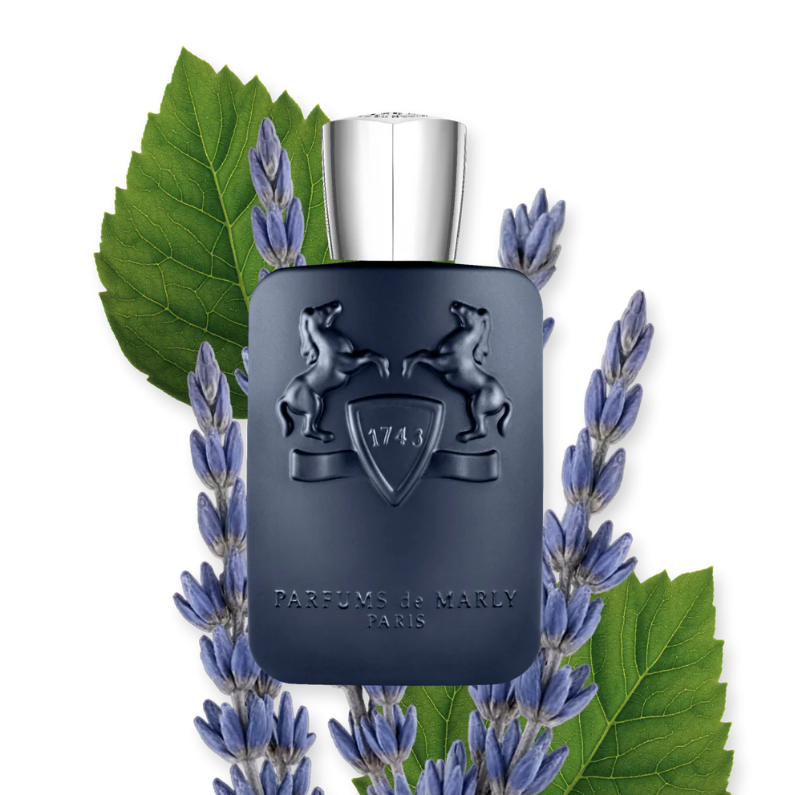 Parfums de Marly Layton Eau de Parfum for Men 4.2 oz / 125ml - Exclusive Warm Spicy Vanilla Fragrance