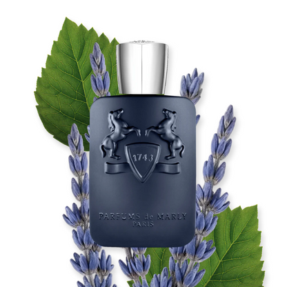 Parfums de Marly Layton Eau de Parfum for Men 4.2 oz / 125ml - Exclusive Warm Spicy Vanilla Fragrance