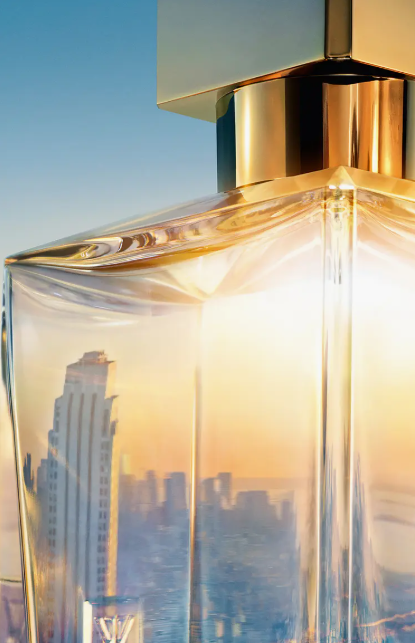 Maison Francis Kurkdjian 724 Eau de Parfum 2.4 Fl Oz / 70ml - Luxurious Musky Floral Unisex Fragrance
