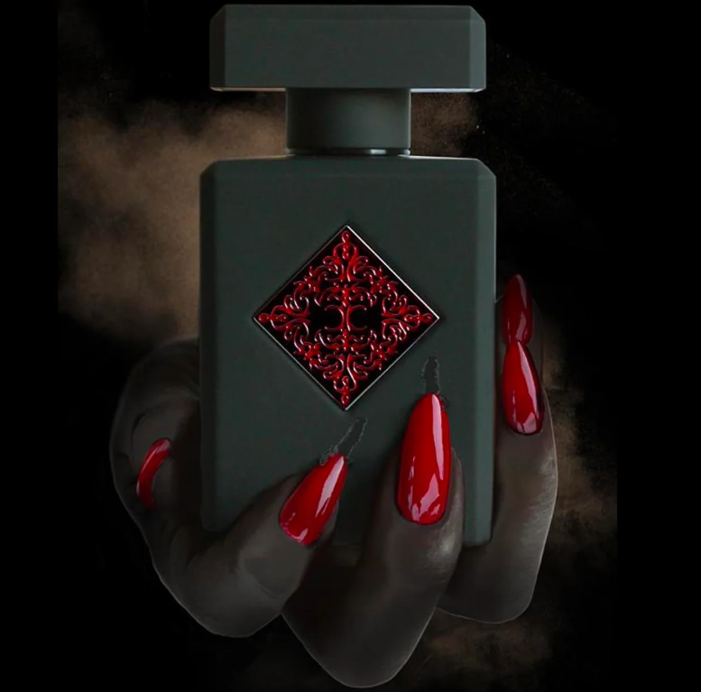 Initio Absolute Aphrodisiac By Initio Parfums Prives Eau de Parfum Spray 3.04 oz / 90ml - Premium Vanilla Floral Woody Unisex Perfume