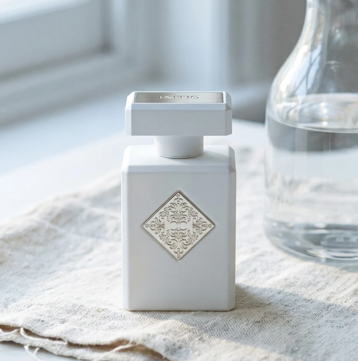 Initio Musk Therapy By Initio Parfums Prives Eau de Parfum Spray 3.04 oz / 90ml - Luxurious Citrus Woody Unisex Perfume