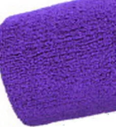 Wrist Sweatband Support Brace for Sports Tennis Basketball Volleyball Gym Wrist Support Sweat Band Towel Bracelet Protector 1pc
