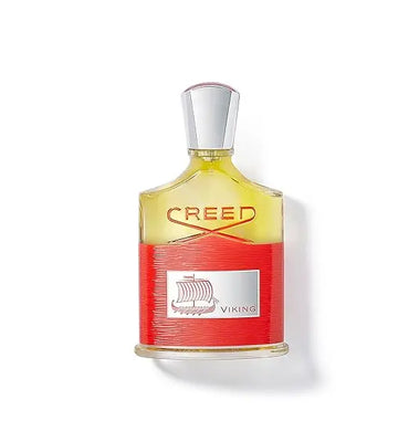 Creed Viking - Deluxe Men's Cologne with Aromatic Fougere, Spicy and Woody Fragrance Eau De Parfum 3.3 fl oz 100 ML Spray