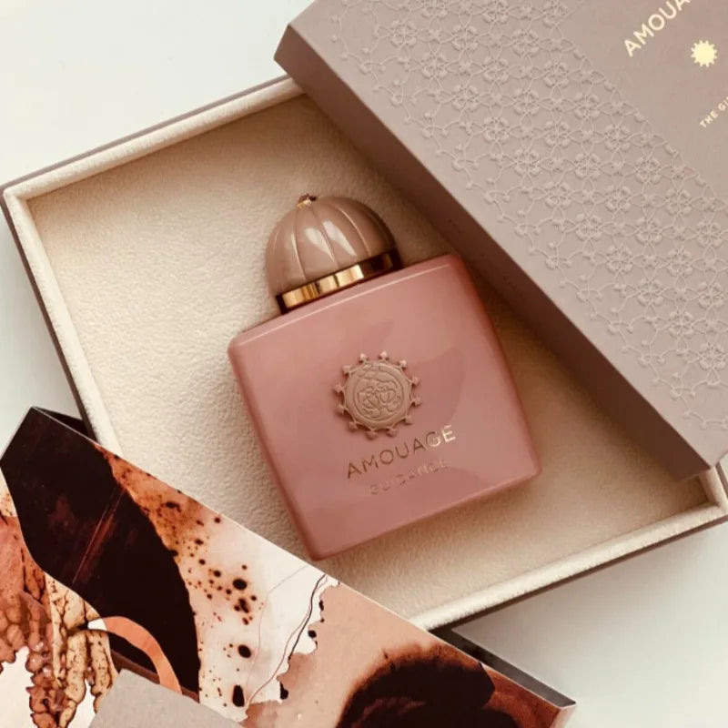 Amouage Guidance 46 Eau de Parfum 100ml (3.3 fl oz) Luxury Niche Fragrance
