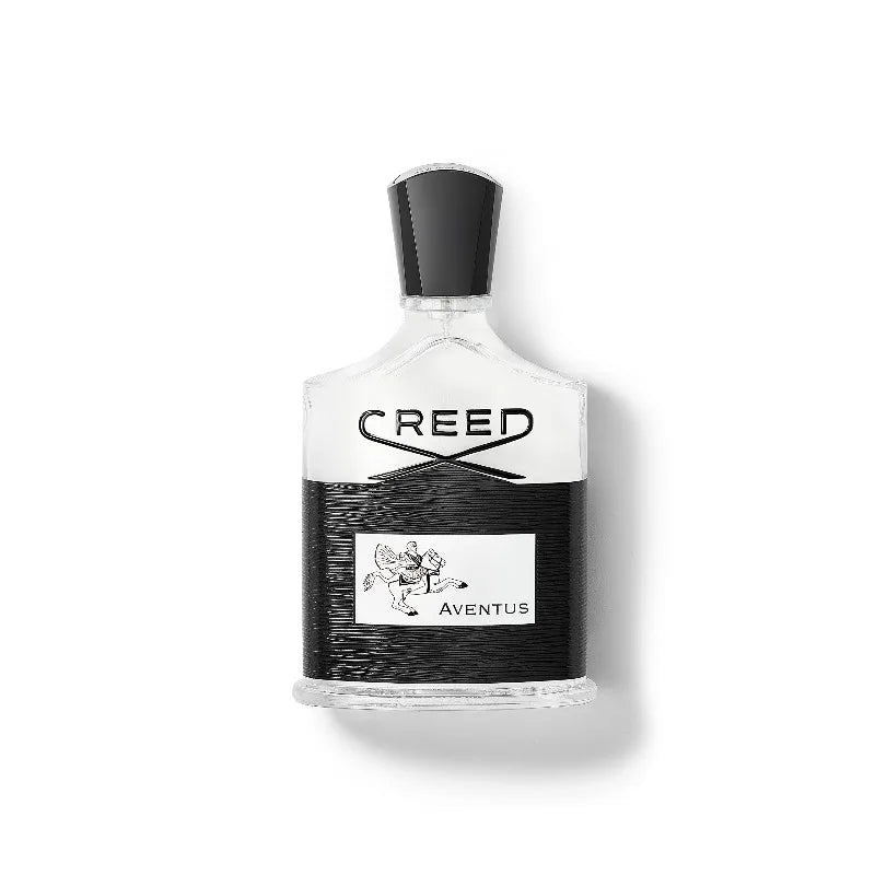 Creed Aventus - Luxury Men's Cologne with Fresh & Citrus, Dry Woods Fragrance Eau De Parfum 3.3 fl oz, 100 ML Spray