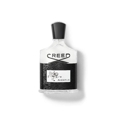 Creed Aventus - Luxury Men's Cologne with Fresh & Citrus, Dry Woods Fragrance Eau De Parfum 3.3 fl oz, 100 ML Spray