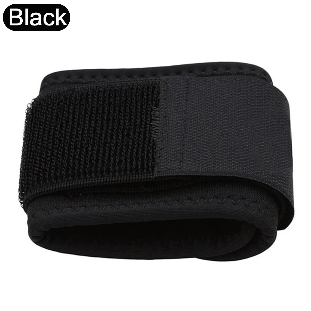 Durable Fitness Strength Hand Wrist Straps Bands for Sports, Lifting, Gym, Fitness Support Wraps Wristbands Bandage Brace