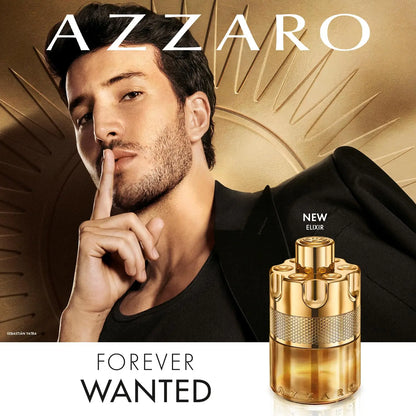 Azzaro Forever Wanted for Men Eau de Parfum Spray 100ml / 3.4 fl oz Cologne