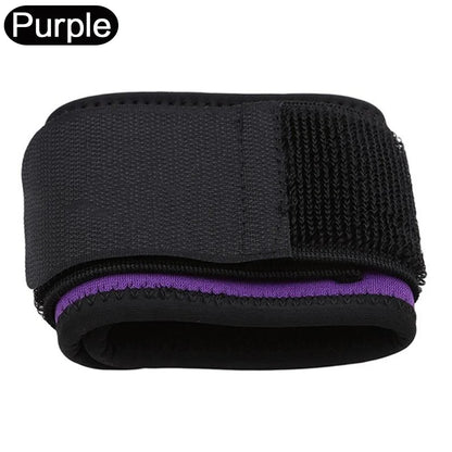 Durable Fitness Strength Hand Wrist Straps Bands for Sports, Lifting, Gym, Fitness Support Wraps Wristbands Bandage Brace