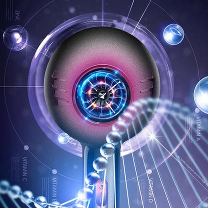 Professional Full Hairdressing Salon Barber Tools Set Hair Dryer Flat Iron Curler Combs Brushes Clips 1200W/2200W Gear Strong Power Blow Dryer Barber Salon Tools