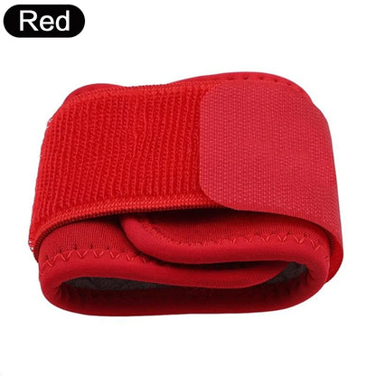 Durable Fitness Strength Hand Wrist Straps Bands for Sports, Lifting, Gym, Fitness Support Wraps Wristbands Bandage Brace