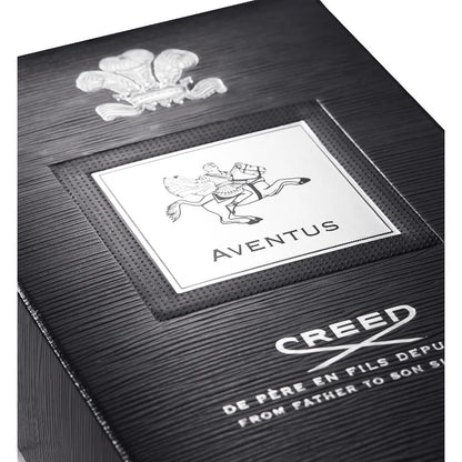 Creed Aventus - Luxury Men's Cologne with Fresh & Citrus, Dry Woods Fragrance Eau De Parfum 3.3 fl oz, 100 ML Spray