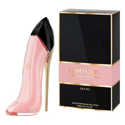 Carolina Herrera Good Girl Blush Eau de Parfum Spray for Women – 80ml / 2.7 fl oz