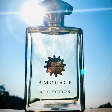 Amouage Reflection Man Eau de Parfum 100ml (3.3 fl oz) Luxury Men's Fragrance