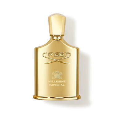 Creed Millesime Imperial – Luxury Fresh Marine Citrus Fragrance for Men & Women 3.3 fl oz 100ml Eau de Parfum Spray