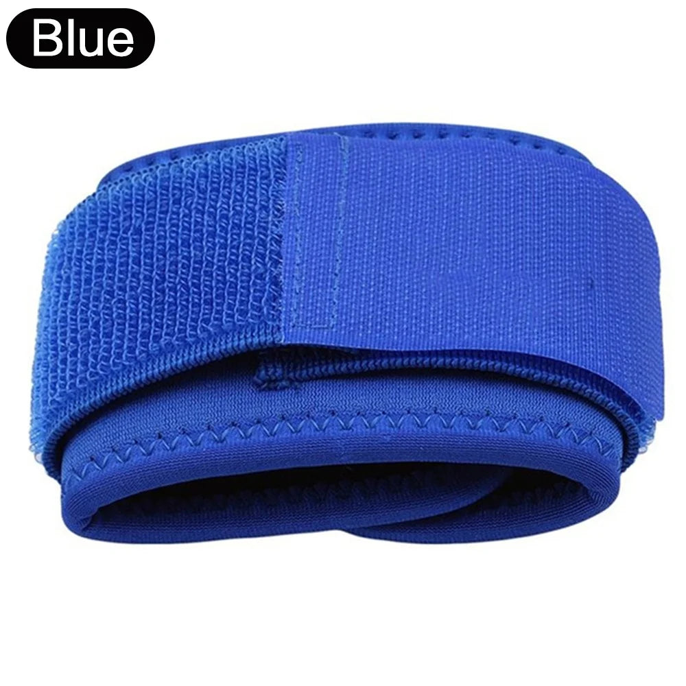 Durable Fitness Strength Hand Wrist Straps Bands for Sports, Lifting, Gym, Fitness Support Wraps Wristbands Bandage Brace