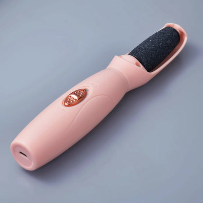 Automatic Electric Pedicure and Foot Peeling Tool Callus Grinding and Sanding Machine