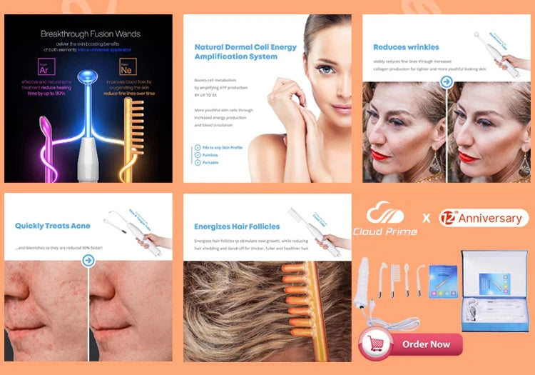 Mini Portable Facial Steamer Face Skin Care Nano Mist Sprayer Vaporizer USB Rechargeable Beauty Water Spa Nebulizer Humidifier