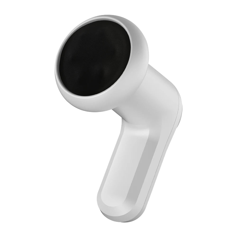 Wireless Full Body Fat Cellulite Remover Massager with 5 Massage Heads Beauty Body Sculpting Device