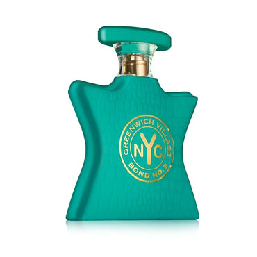 Bond No. 9 New York Greenwich Village – Premium Vibrant Unisex Perfume 100ml 3.4 fl oz Eau de Parfum Spray